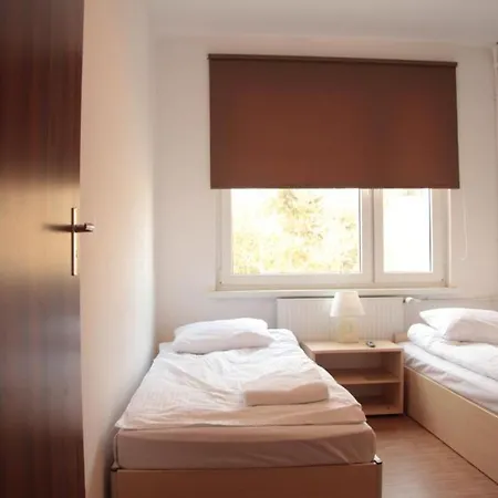 24 Hostel Bromberg
