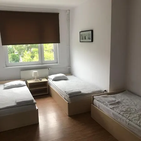 24 Hostel