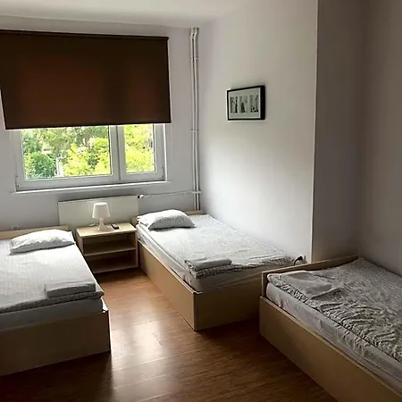 Hostel 24 Bromberg