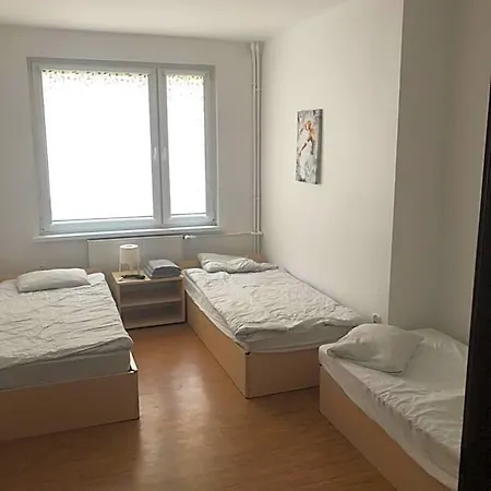 Hostel 24 *