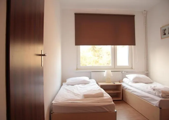 24 Albergue Bydgoszcz