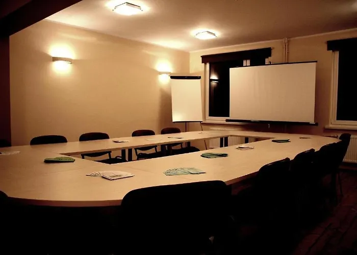 24 Vandrarhem Bydgoszcz